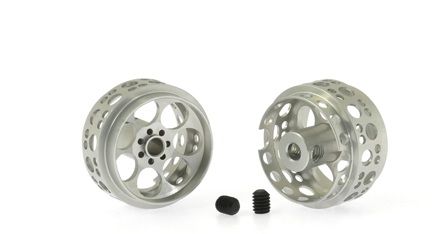 Fälg 16,2x8,5 Monza-2