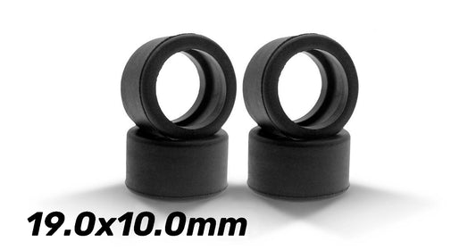 Däck 19x10mm AS 30