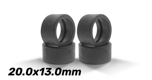 Däck 20x13 mm AS 20