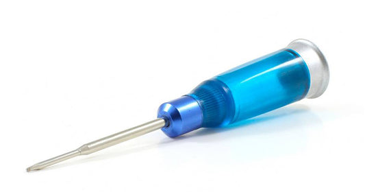 Skruvmejsel PRO Tool insex 0,95mm