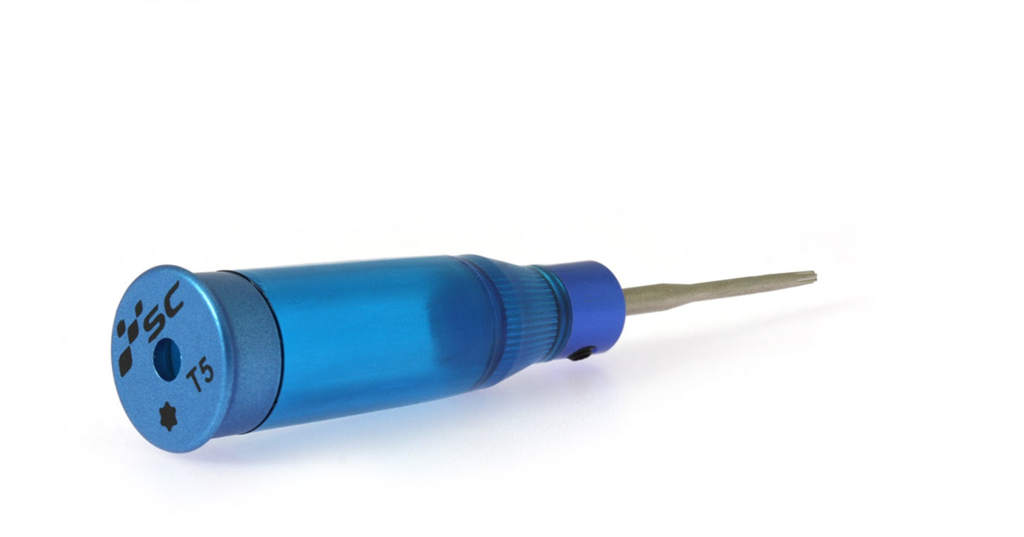 Skruvmejsel PRO Tool Torx T5
