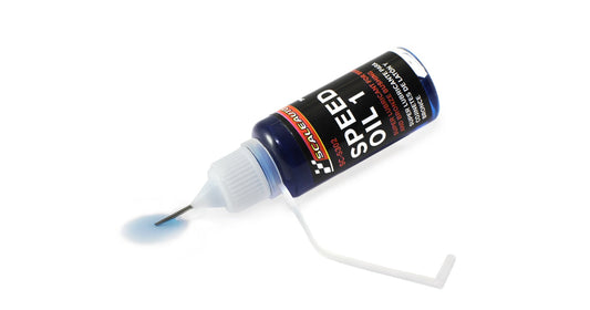Speed oil 1