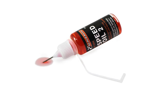 Speed oil 2
