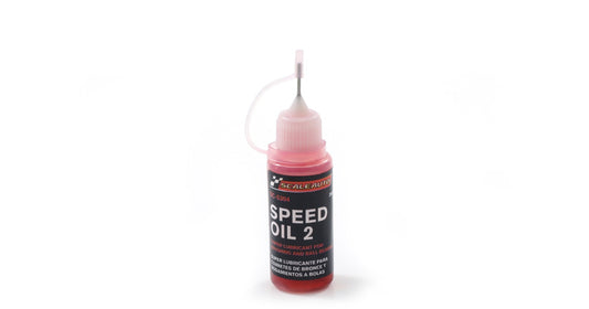 Speed oil 2