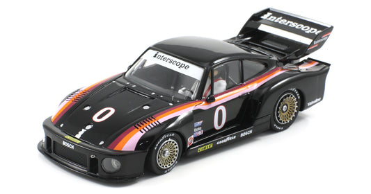Porsche 935 24h Daytona79 #0 Interscoope
