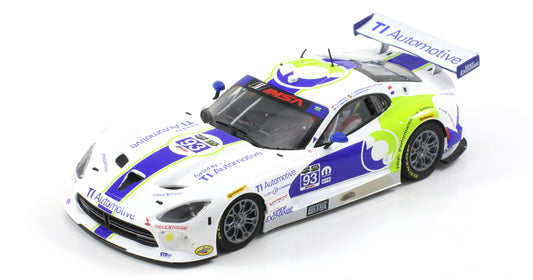 SRT Viper GTS-R 24h LM 2013 #93