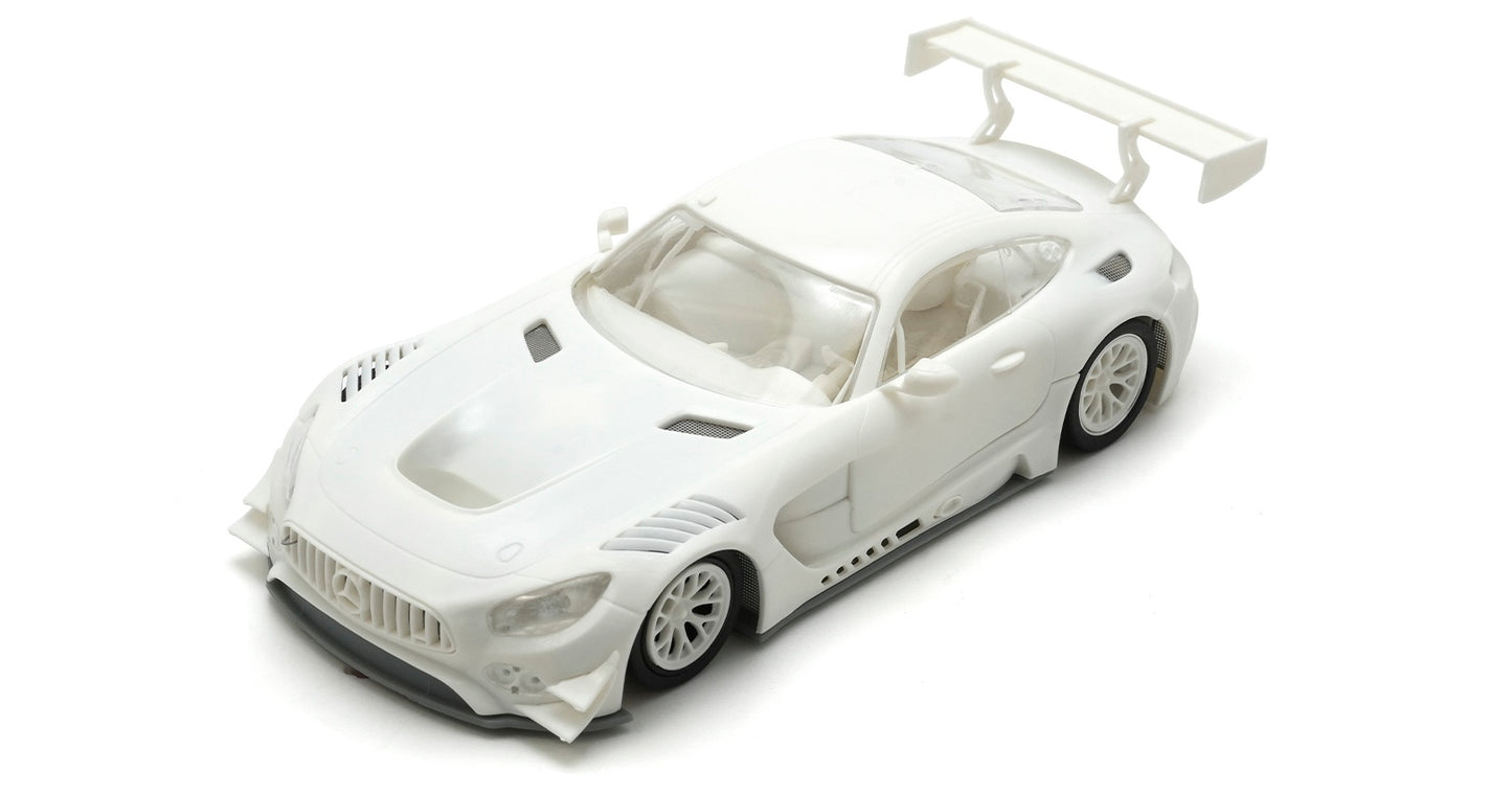 Scaleauto MB-A GT3 White kit