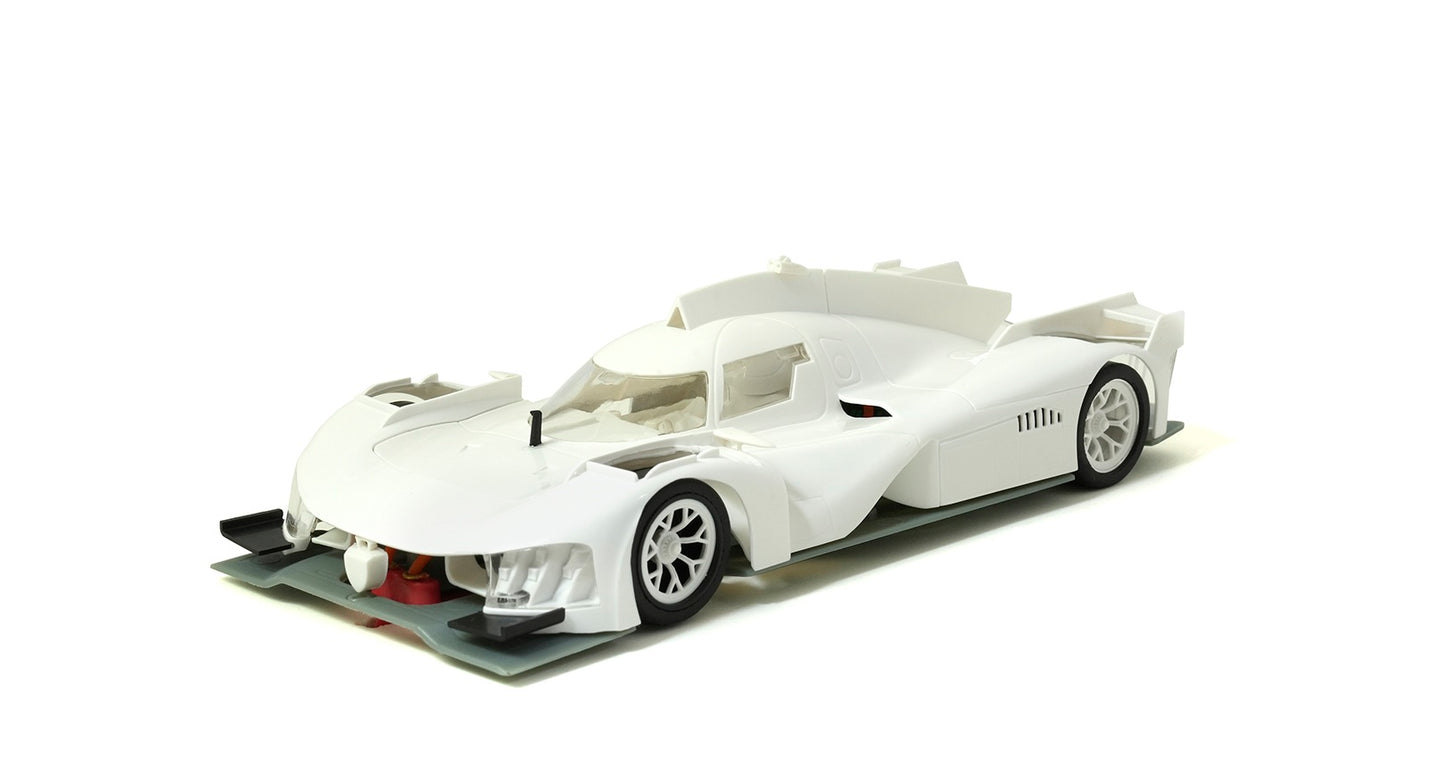 Peugeot.9x8 LMH Hypercar Vit Racing Kit Anglewinder RT4.