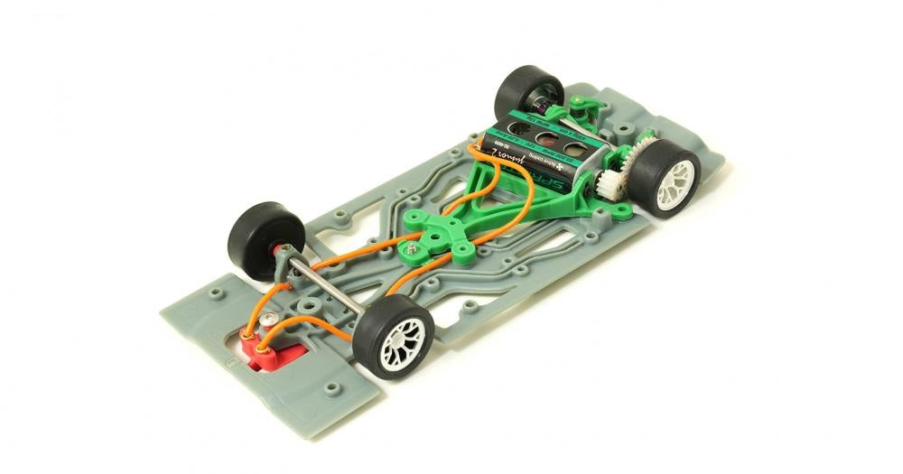 Peugeot.9x8 LMH Hypercar Vit Racing Kit Anglewinder RT4.