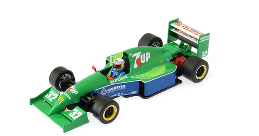 Scaleauto Formel 1 90-97 7 up