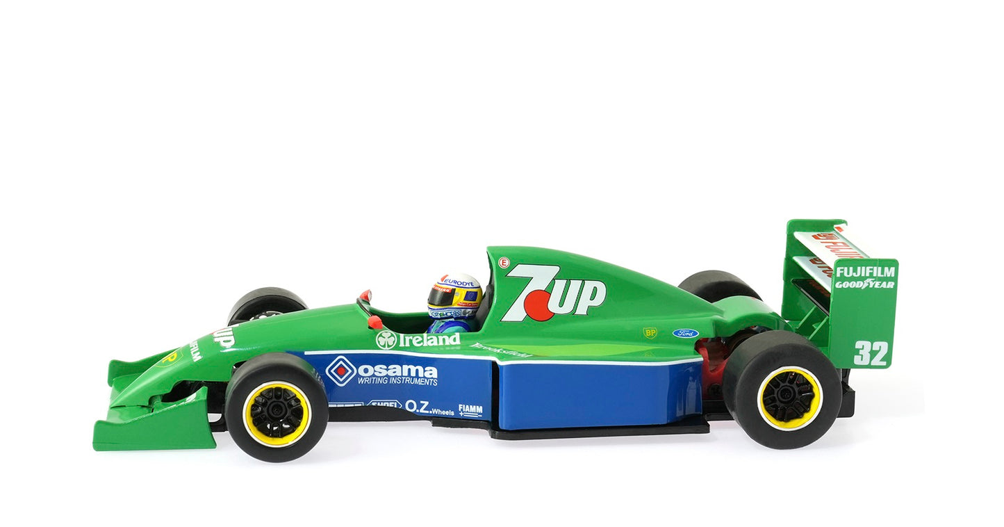 Scaleauto Formel 1 90-97 7 up