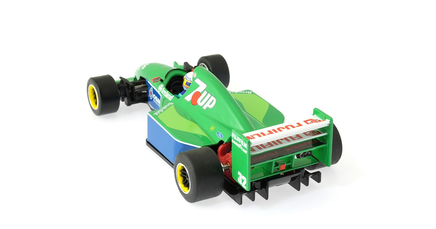 Scaleauto Formel 1 90-97 7 up