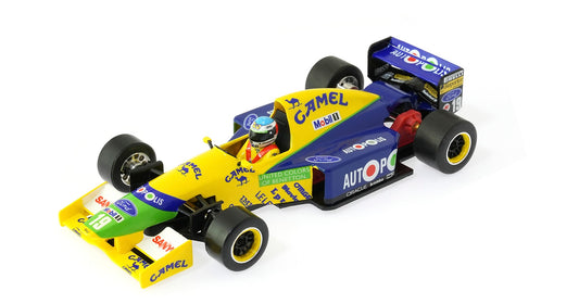 Scaleauto Formel 1 90-97 Camel