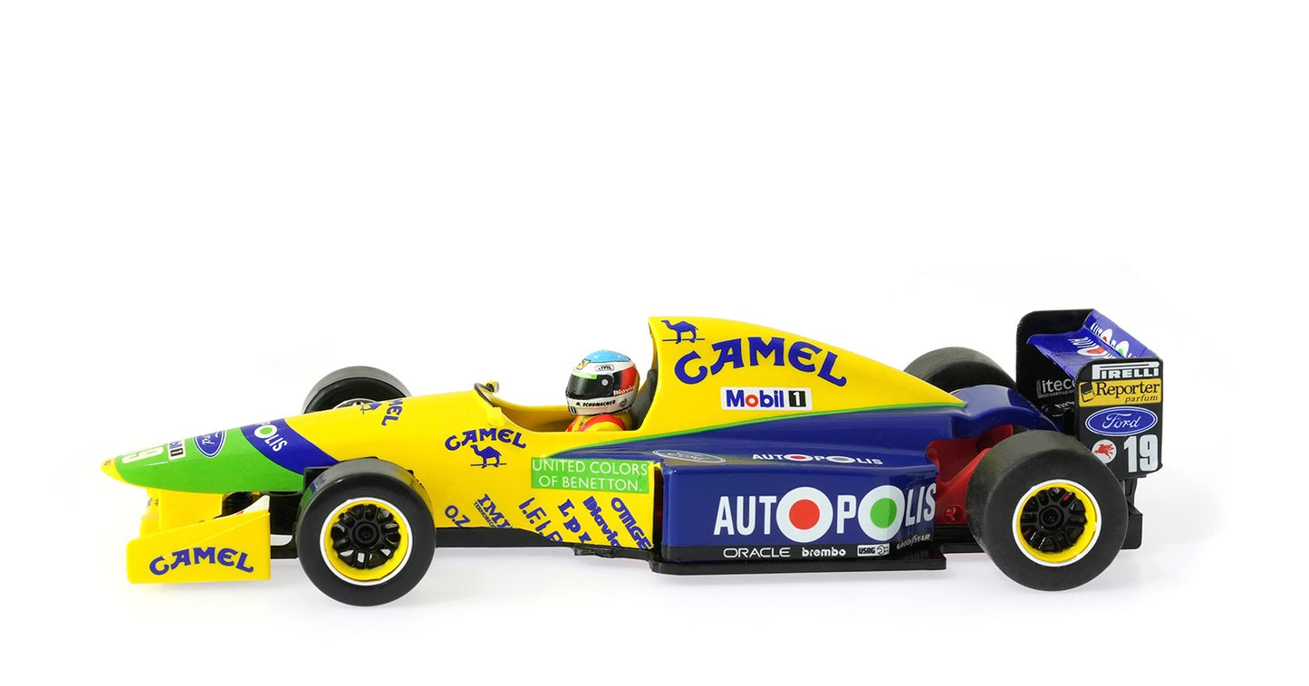 Scaleauto Formel 1 90-97 Camel