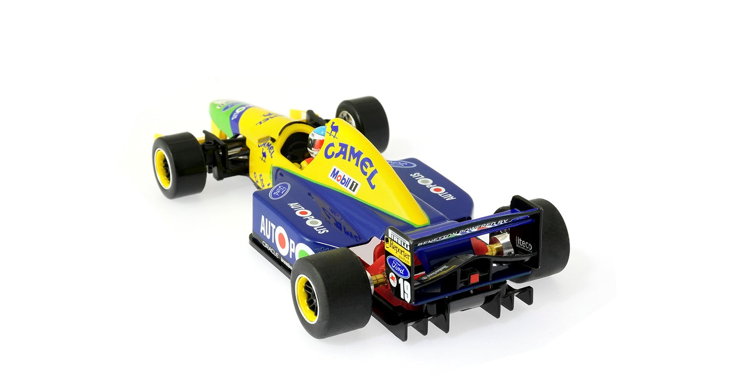 Scaleauto Formel 1 90-97 Camel
