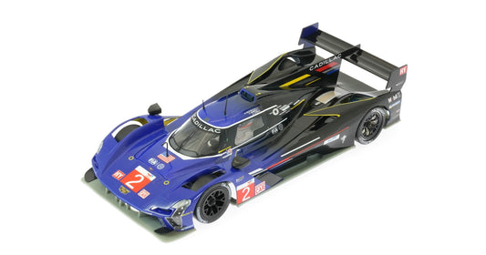 Cadillac V-series LMH Hypercar Lemans 2023 #2