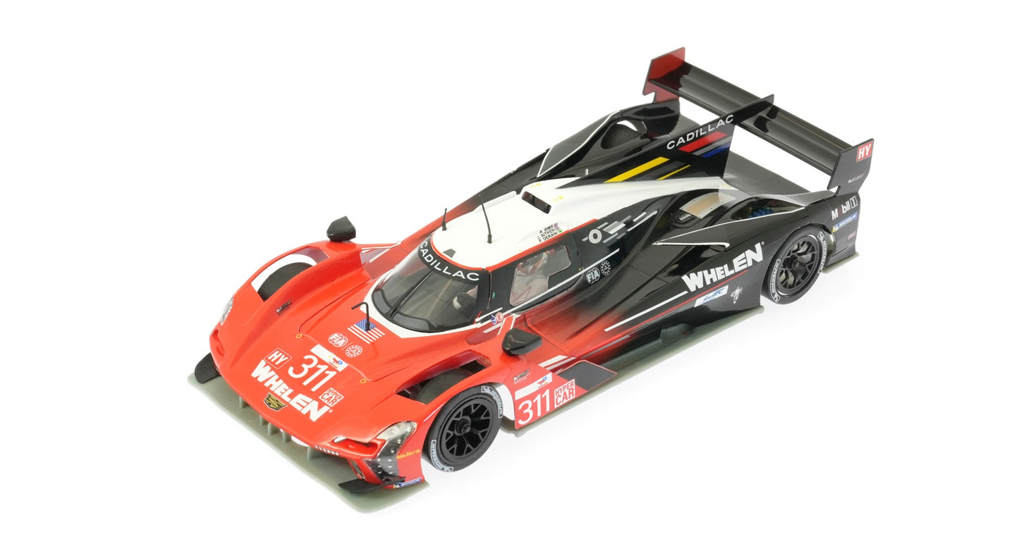 Cadillac V-series LMH Hypercar Lemans 2023 #311