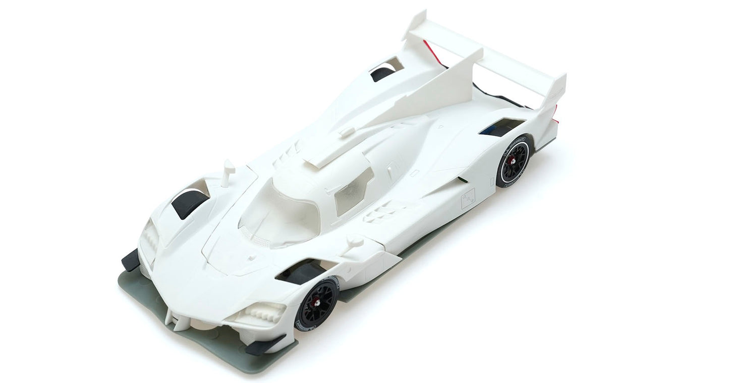 A-424 LM Hypercar Vit Racing Kit Anglewinder RT4.