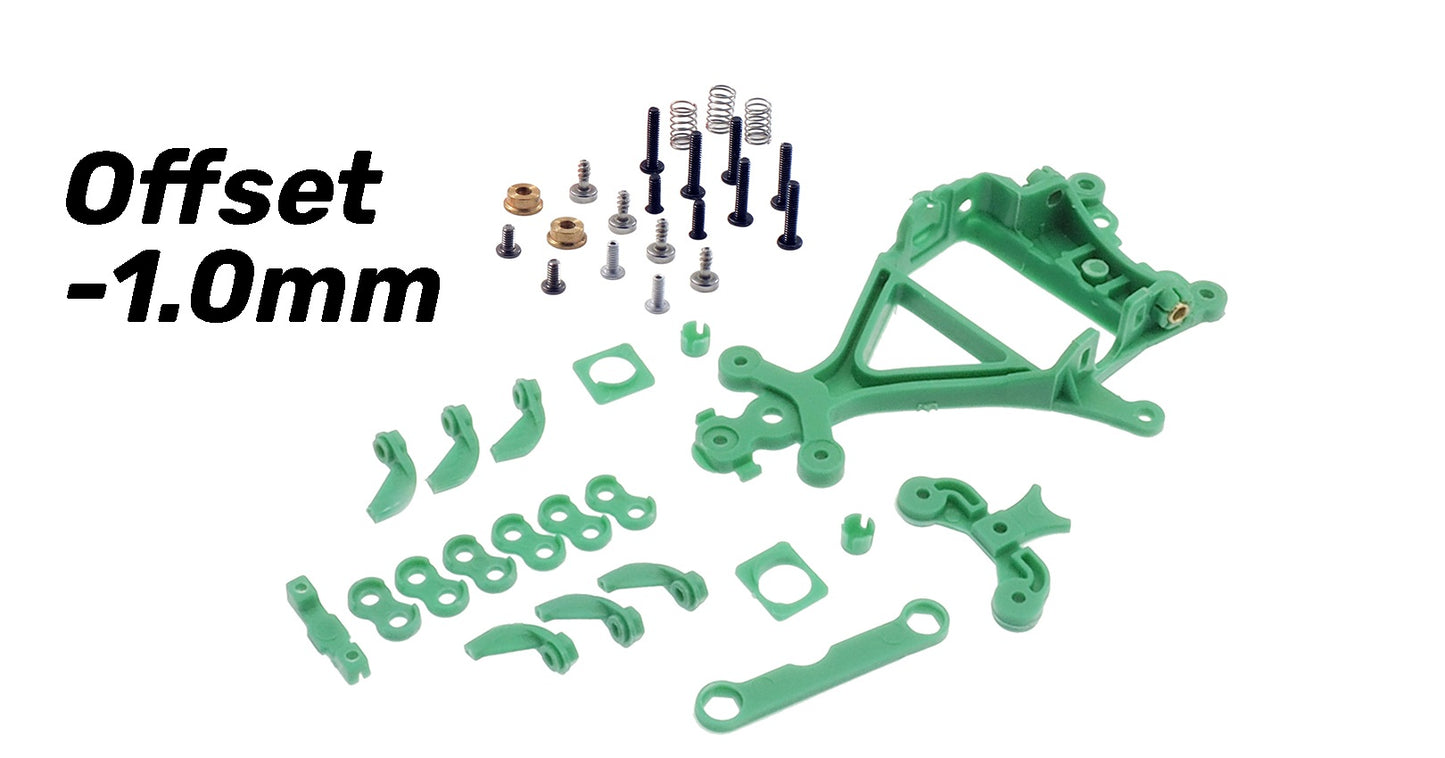 Motorfäste angelwind RT4