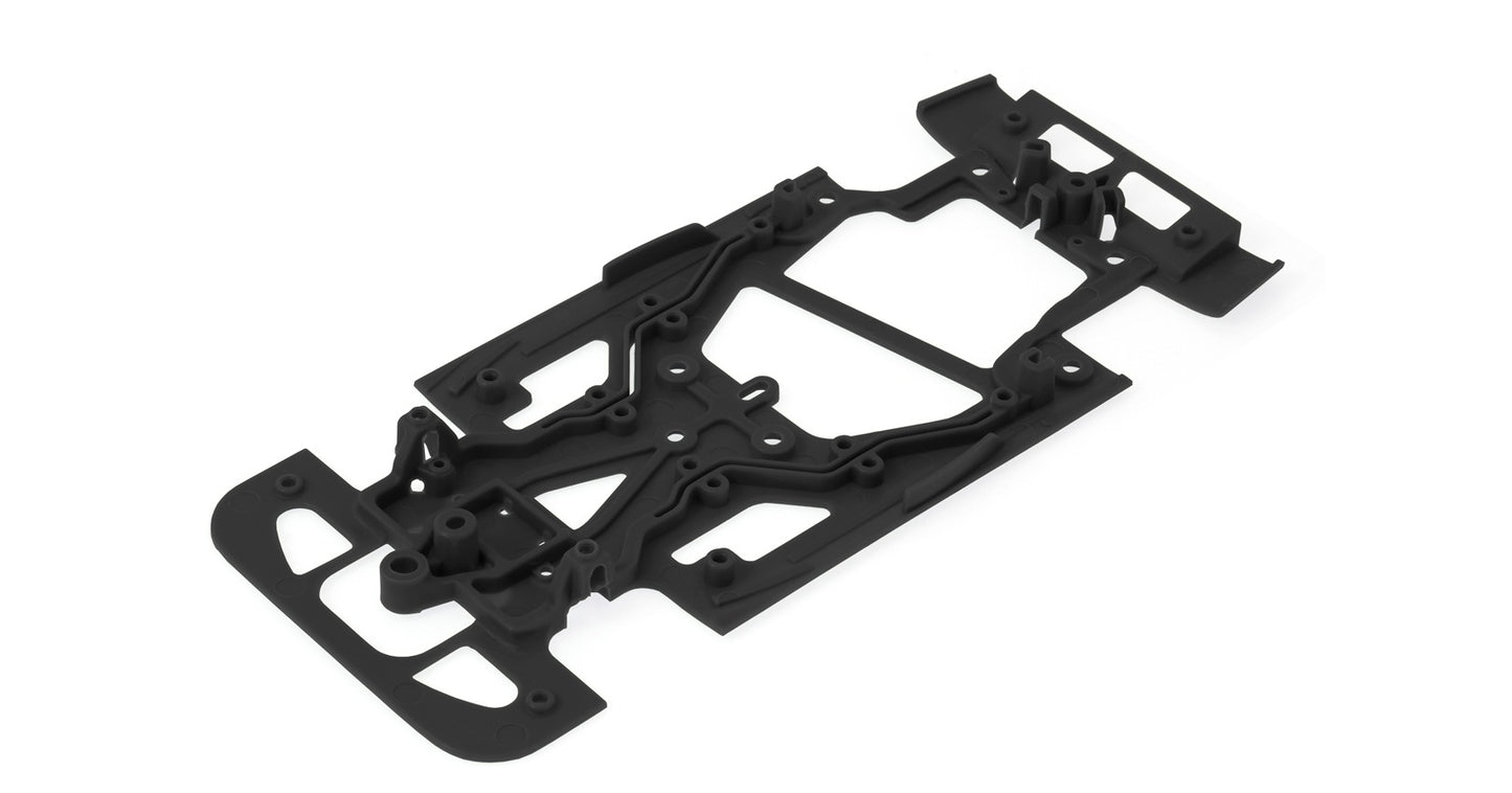 Chassi till M-Hybrid GTP Hypercar Hård