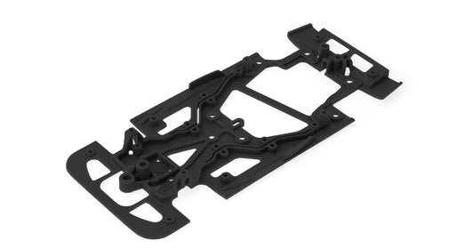 Chassi till M-Hybrid GTP Hypercar Hård