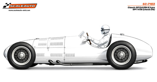 SC-7153 E-Type GP1 1938