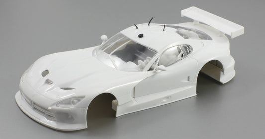 Kaross Dodge Viper GT3