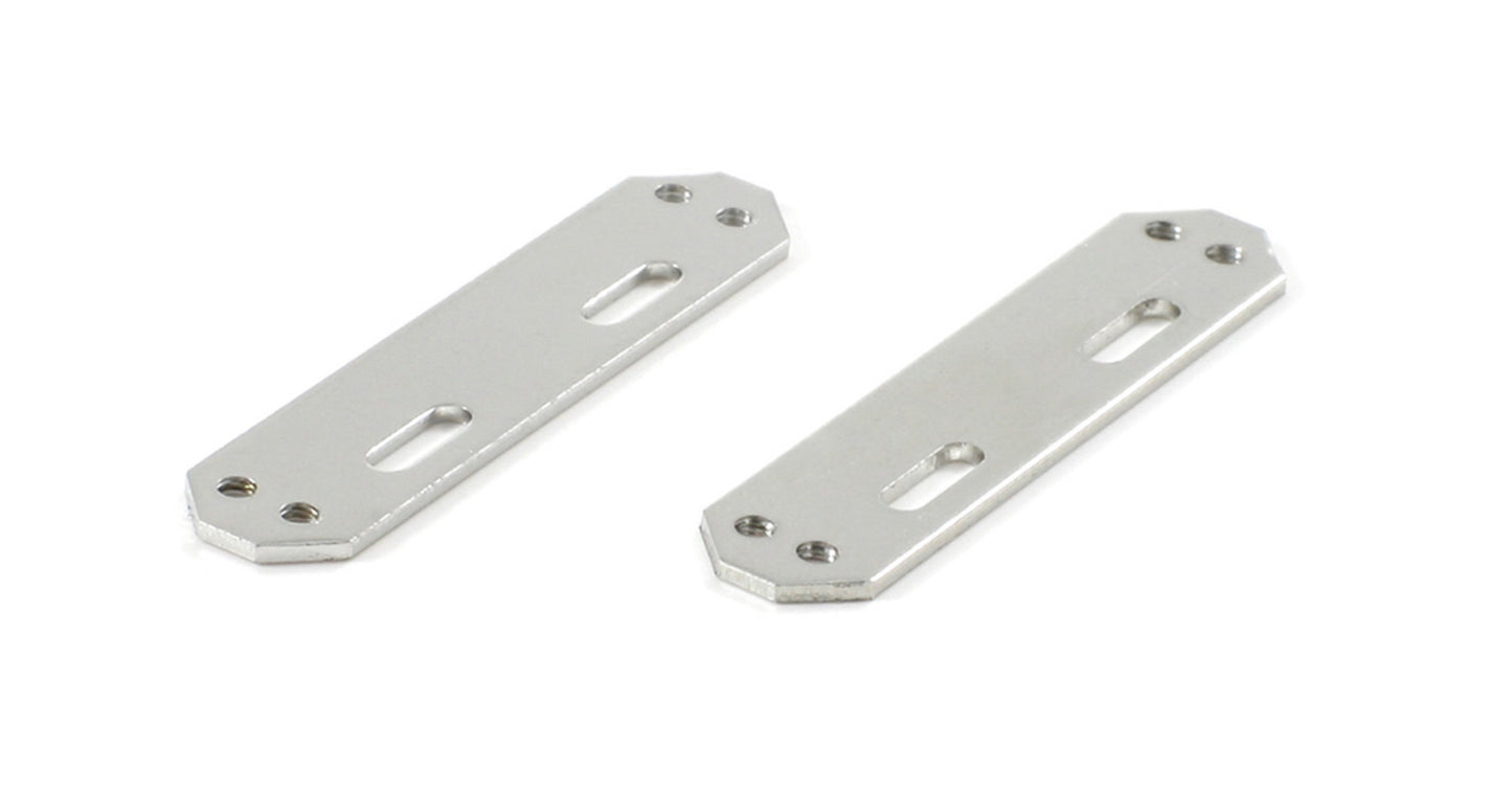 Karossfäste för chassi