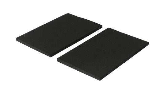 Fixeringsfoam