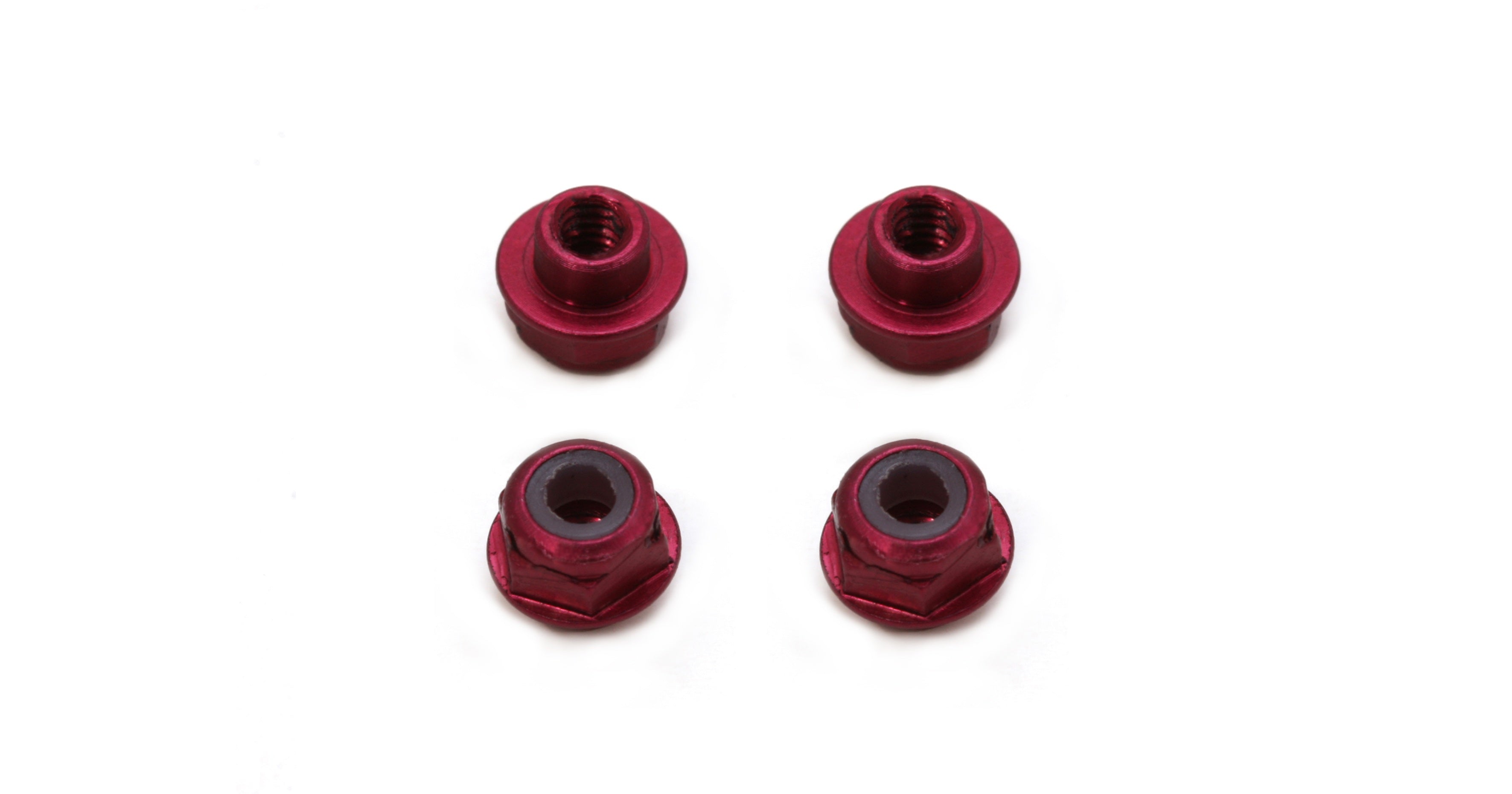 Mutter till fjädring 1,5mm – Bilbanebutiken