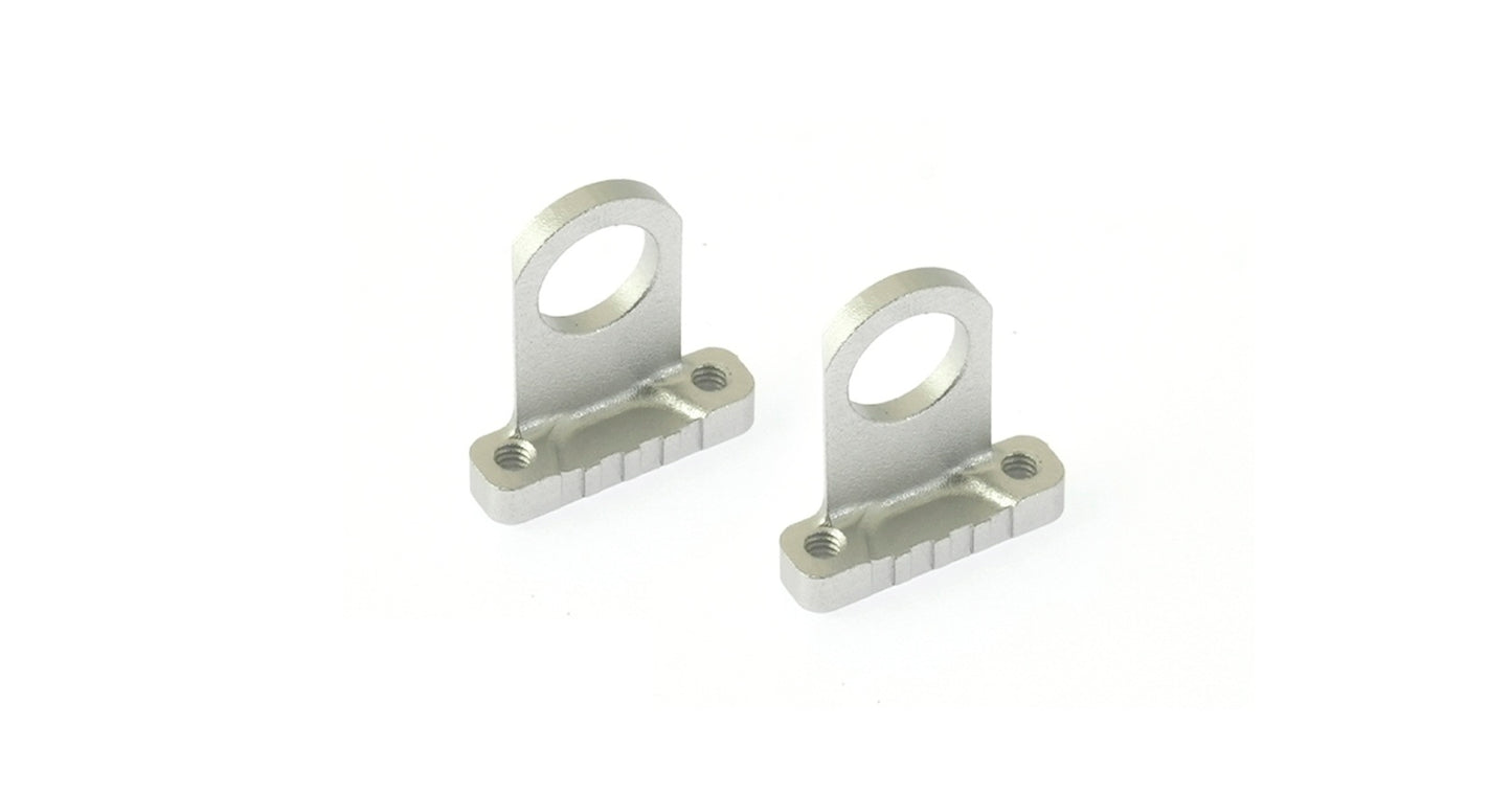 Lagerbock till axel 10mm